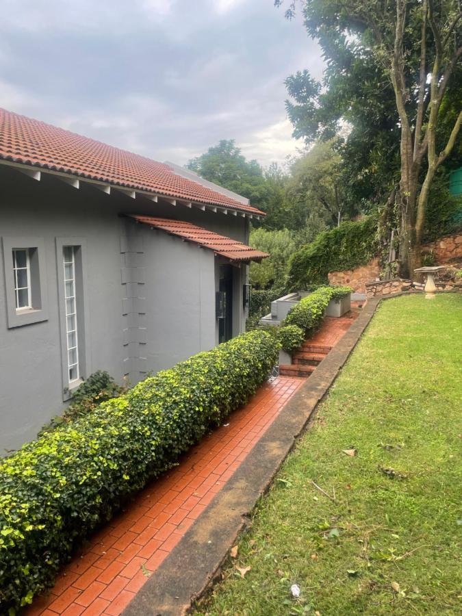 Ekhaya Villa Hartbeespoort Dış mekan fotoğraf