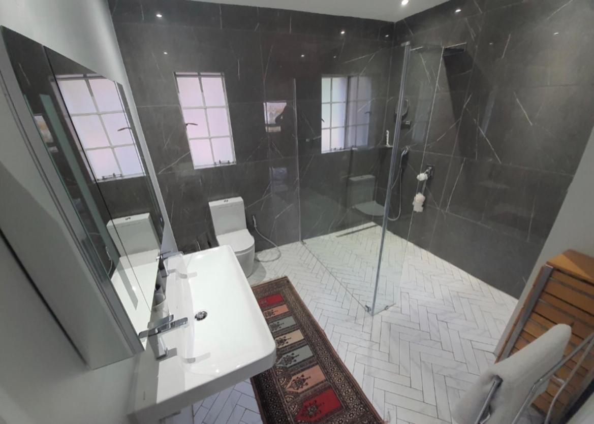 Ekhaya Villa Hartbeespoort Dış mekan fotoğraf
