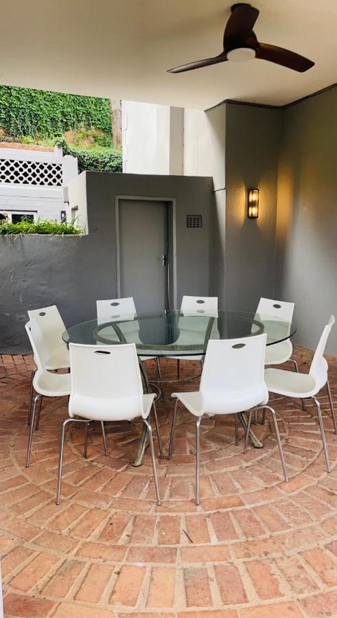 Ekhaya Villa Hartbeespoort Dış mekan fotoğraf