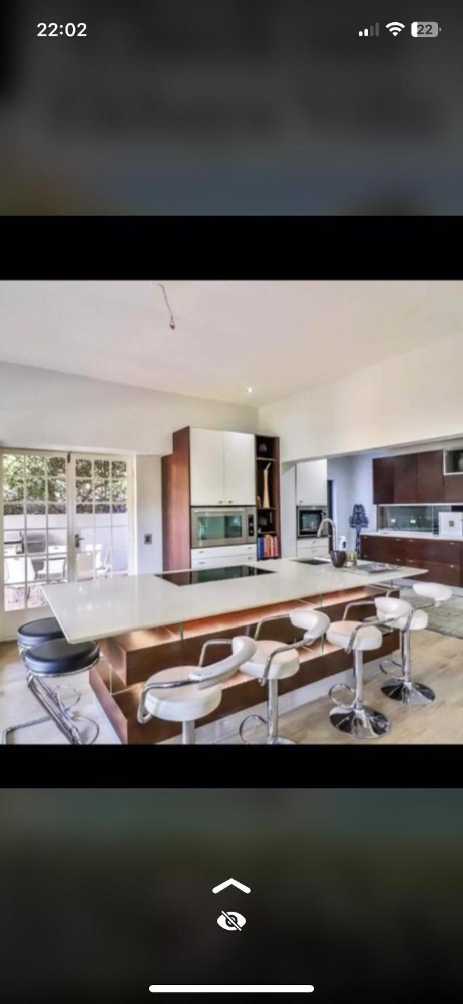 Ekhaya Villa Hartbeespoort Dış mekan fotoğraf