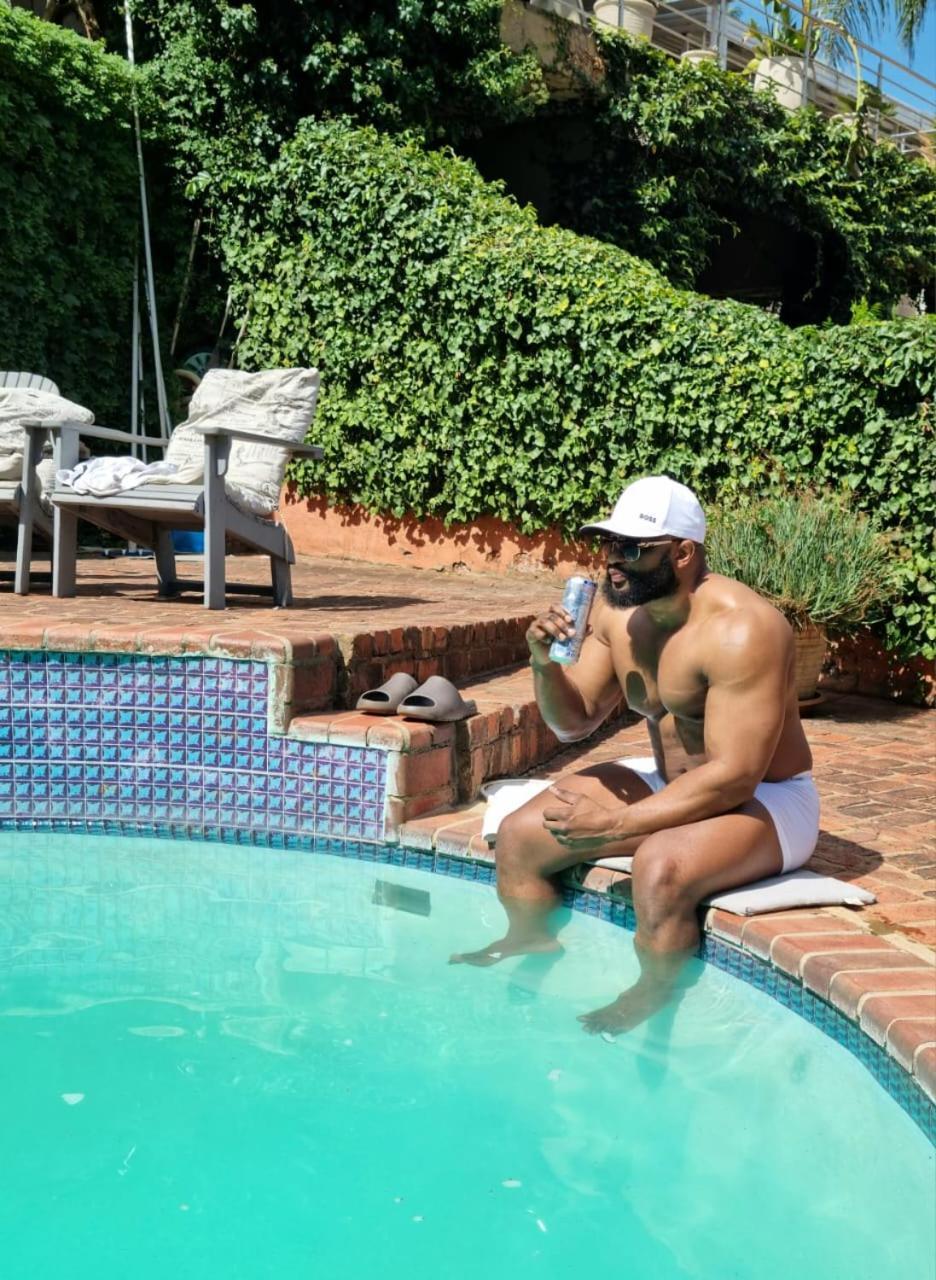 Ekhaya Villa Hartbeespoort Dış mekan fotoğraf