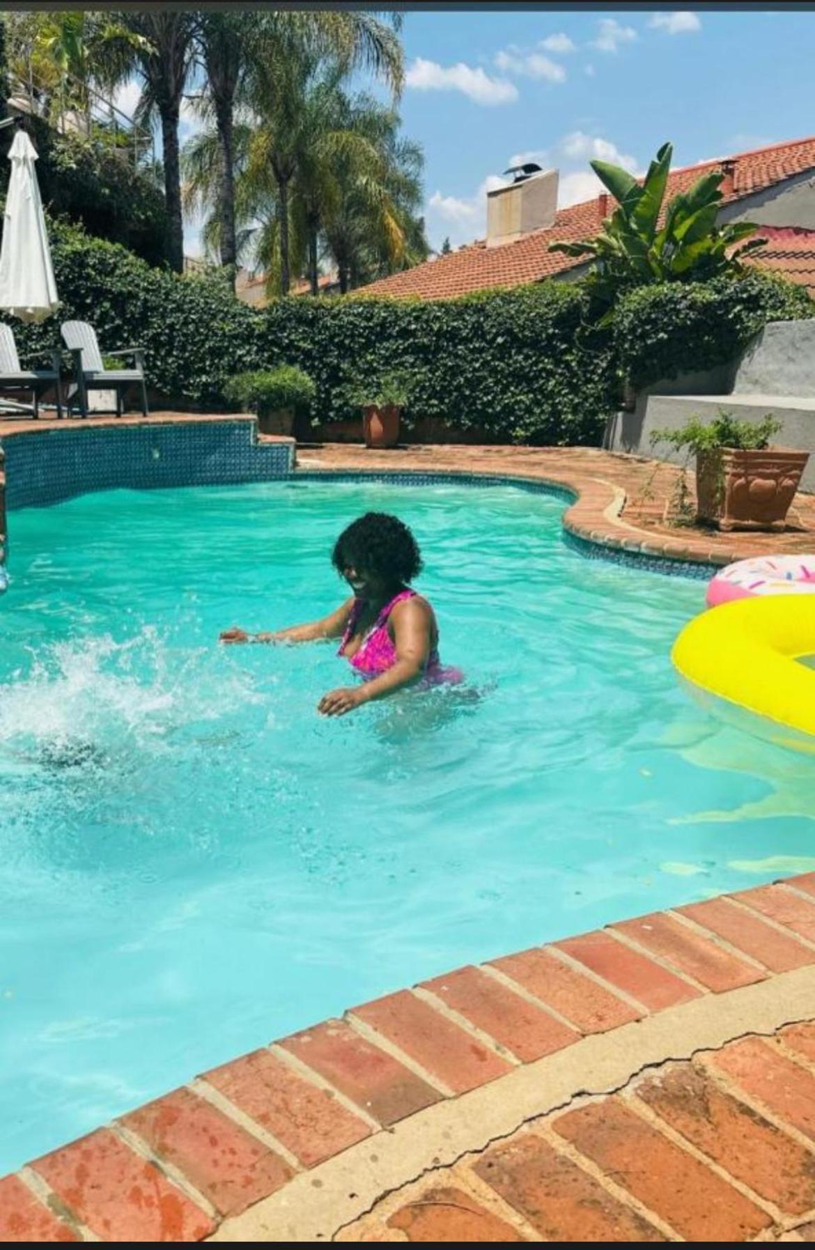 Ekhaya Villa Hartbeespoort Dış mekan fotoğraf
