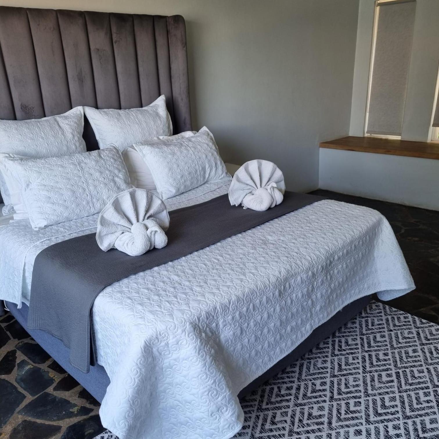 Ekhaya Villa Hartbeespoort Dış mekan fotoğraf