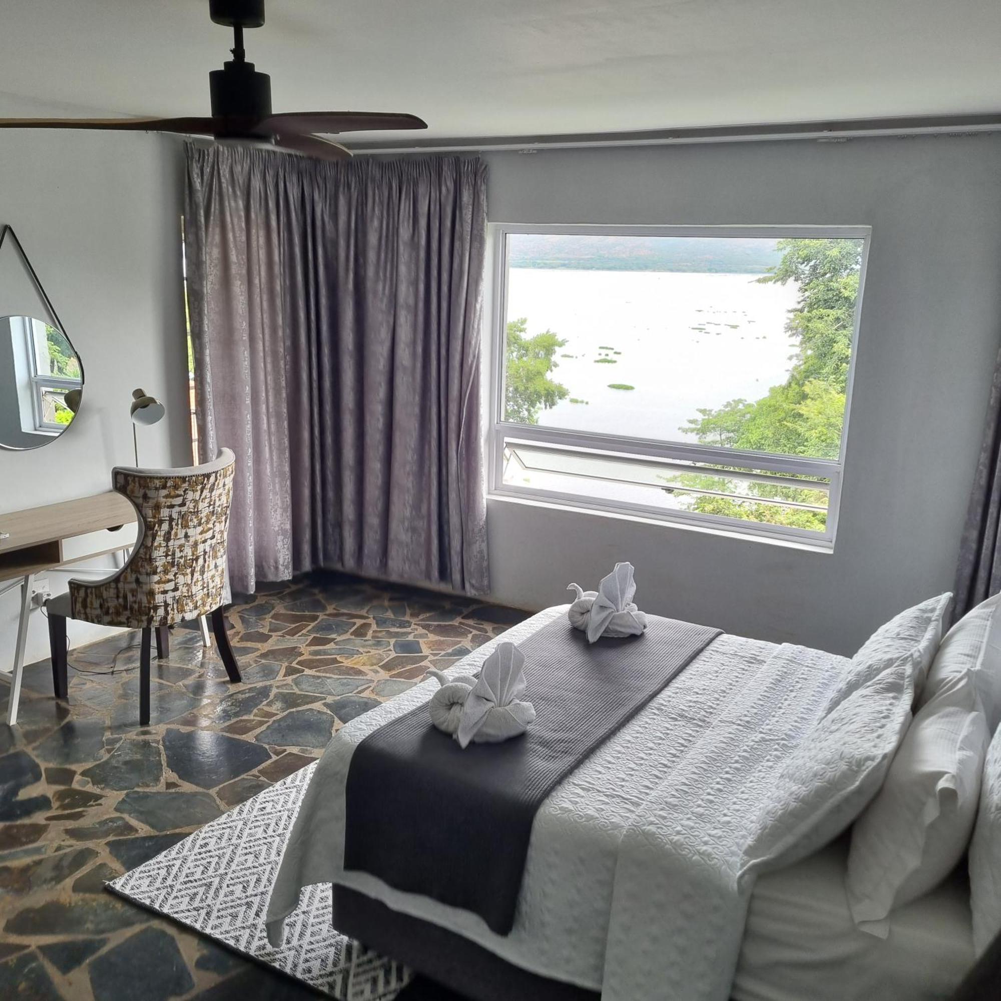 Ekhaya Villa Hartbeespoort Dış mekan fotoğraf