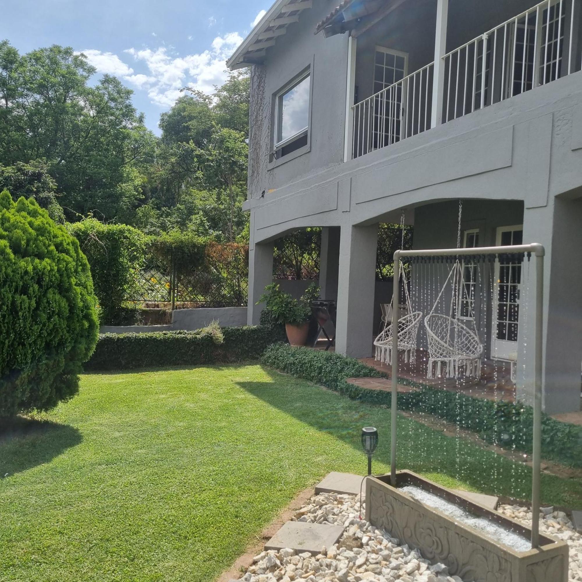Ekhaya Villa Hartbeespoort Dış mekan fotoğraf