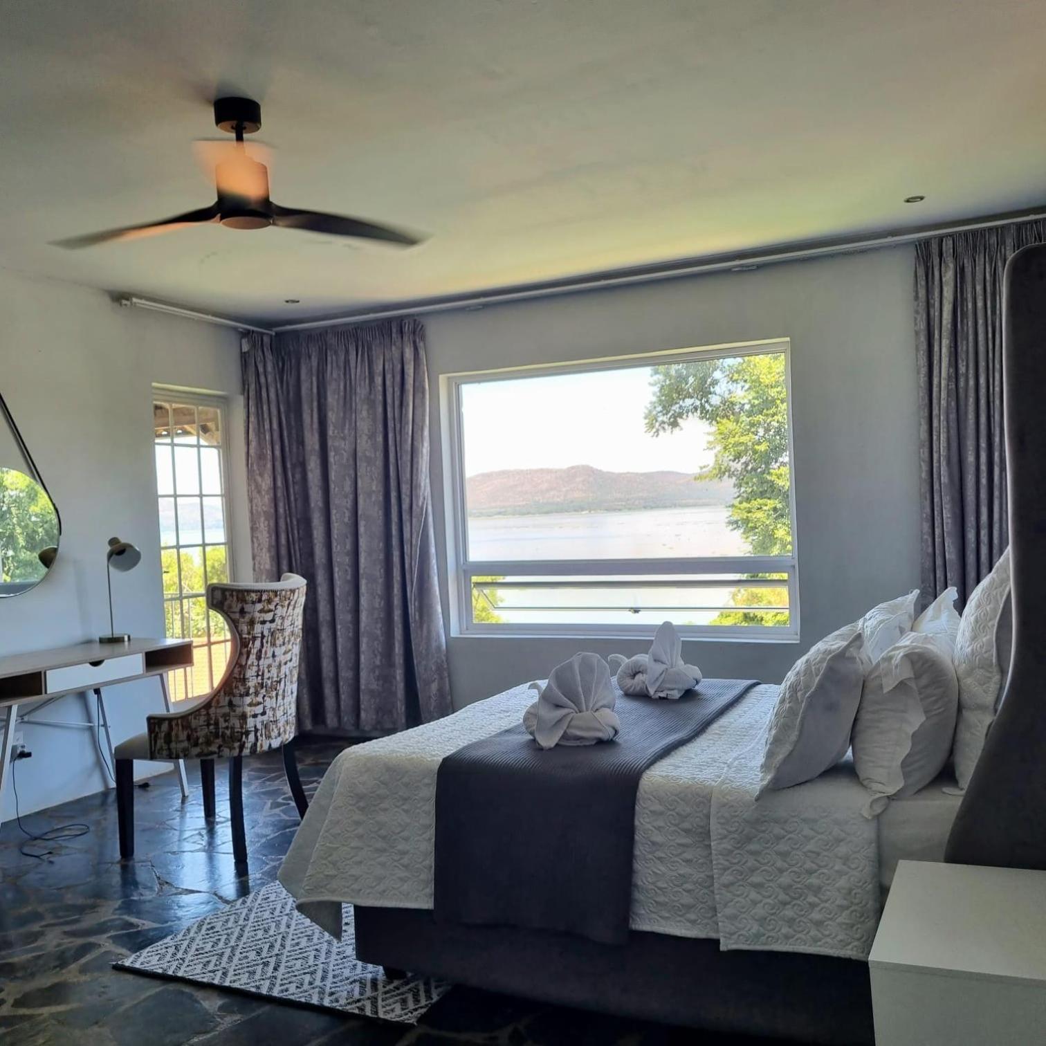 Ekhaya Villa Hartbeespoort Dış mekan fotoğraf