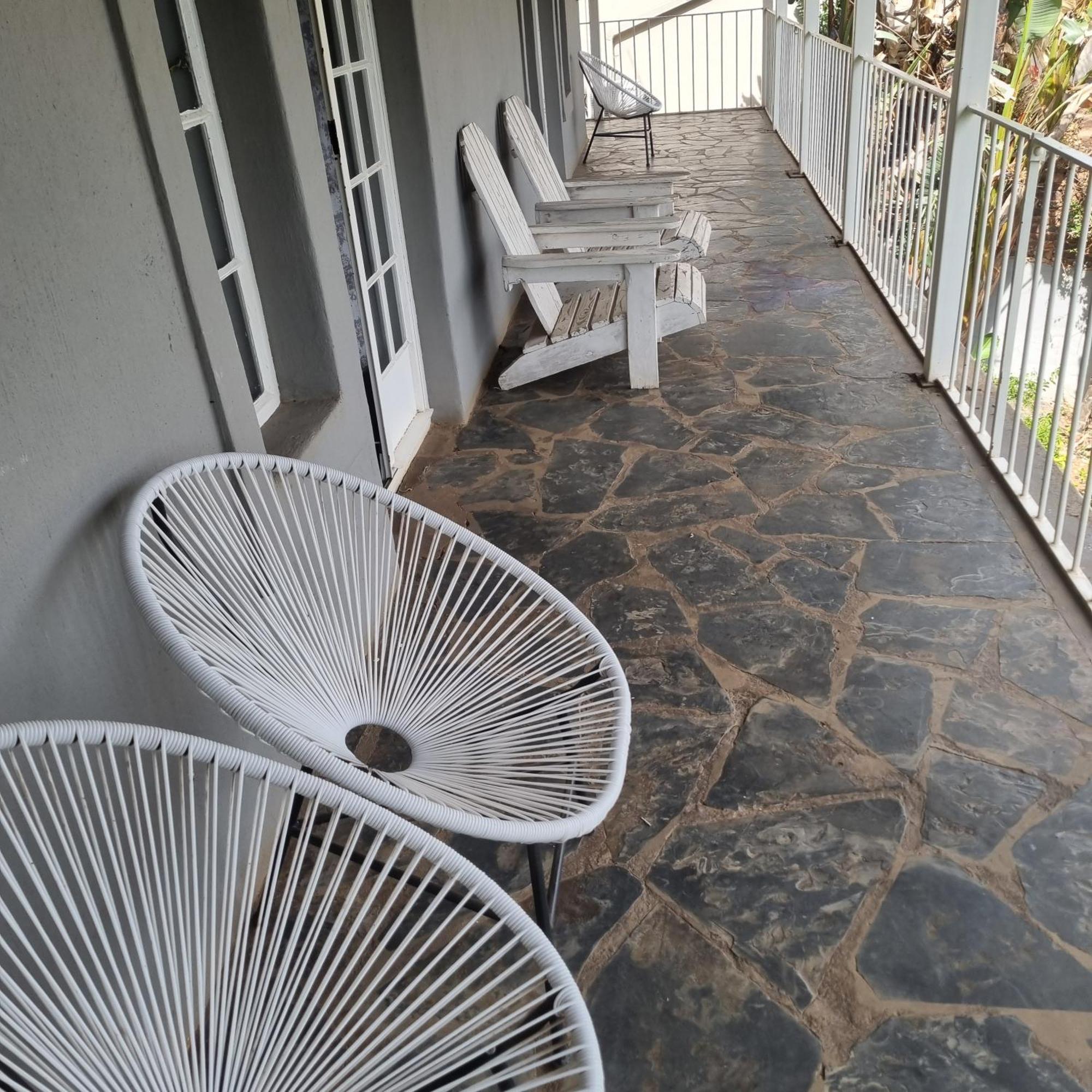 Ekhaya Villa Hartbeespoort Dış mekan fotoğraf