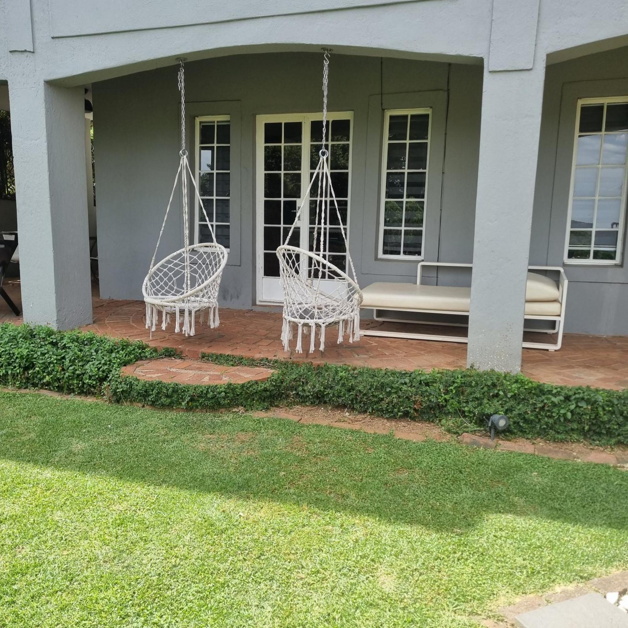 Ekhaya Villa Hartbeespoort Dış mekan fotoğraf