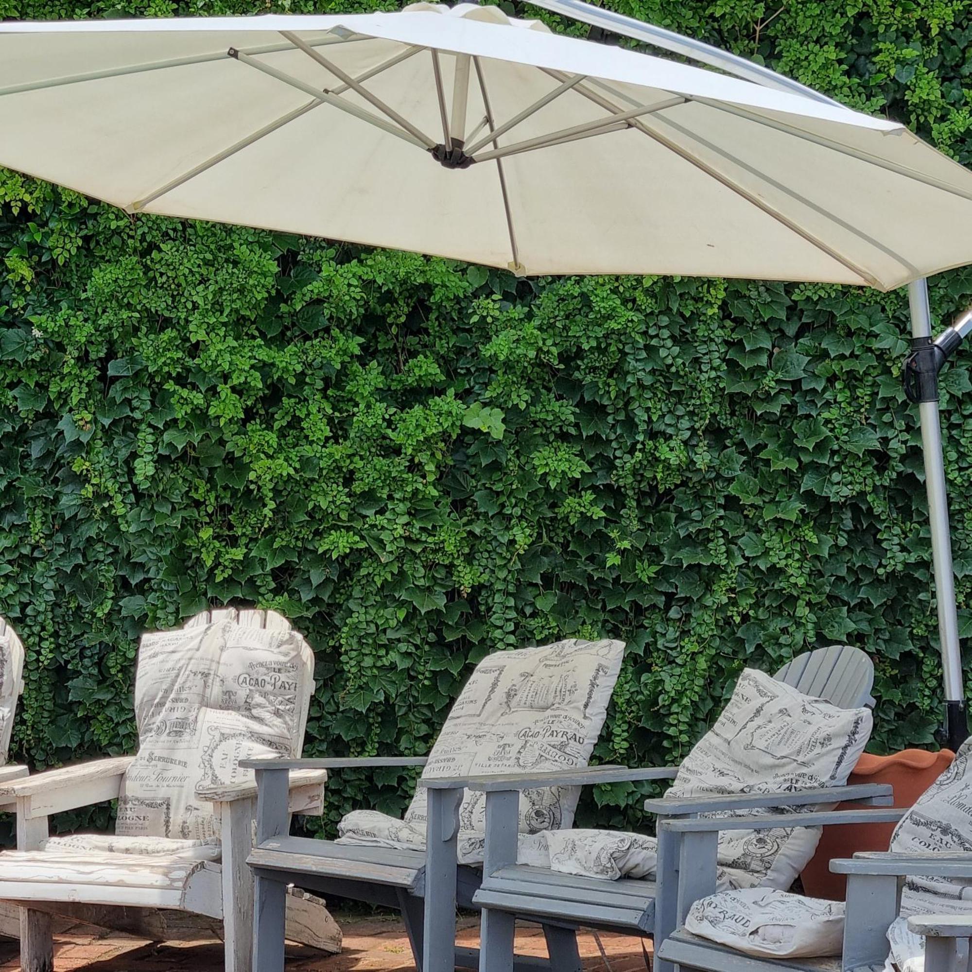 Ekhaya Villa Hartbeespoort Dış mekan fotoğraf